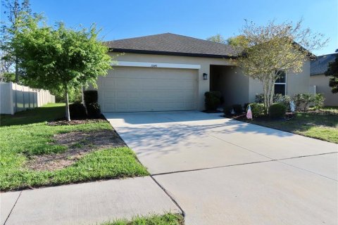 Casa en venta en Spring Hill, Florida, 3 dormitorios, 140.1 m2 № 2117154 - foto 2