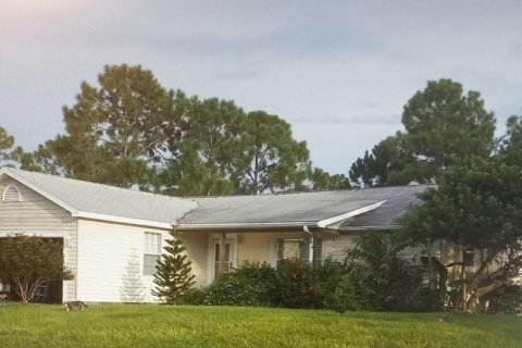 Casa en venta en Punta Gorda, Florida, 3 dormitorios, 111.48 m2 № 1873809 - foto 1