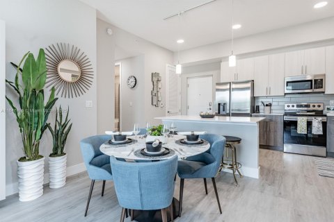 Appartement à louer à Tamarac, Floride: 2 chambres, 112.23 m2 № 1849156 - photo 9