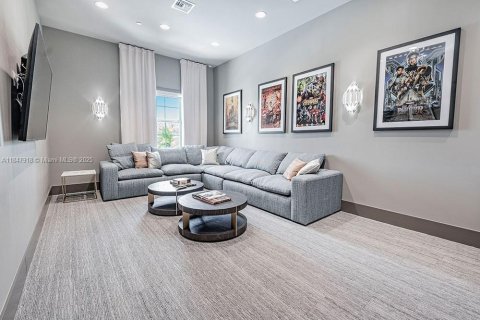 Appartement à louer à Tamarac, Floride: 2 chambres, 112.23 m2 № 1849156 - photo 30