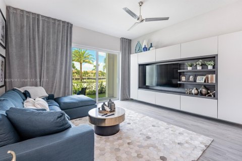 Appartement à louer à Tamarac, Floride: 2 chambres, 112.23 m2 № 1849156 - photo 10