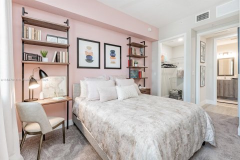 Appartement à louer à Tamarac, Floride: 2 chambres, 112.23 m2 № 1849156 - photo 14