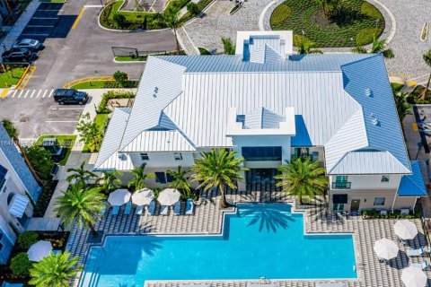 Appartement à louer à Tamarac, Floride: 2 chambres, 112.23 m2 № 1849156 - photo 26