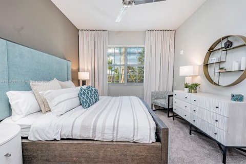 Appartement à louer à Tamarac, Floride: 2 chambres, 112.23 m2 № 1849156 - photo 13