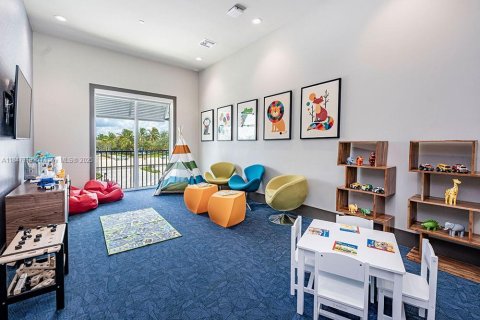 Appartement à louer à Tamarac, Floride: 2 chambres, 112.23 m2 № 1849156 - photo 29
