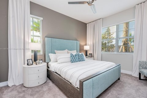 Appartement à louer à Tamarac, Floride: 2 chambres, 112.23 m2 № 1849156 - photo 12