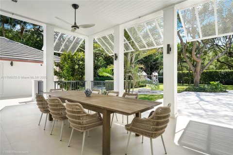 Casa en venta en Coral Gables, Florida, 8 dormitorios, 592.9 m2 № 1588285 - foto 9