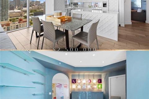 Condominio en venta en Miami, Florida, 3 dormitorios, 204.48 m2 № 1933472 - foto 4