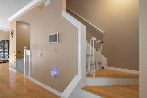 Townhouse in Tampa, Florida 3 bedrooms, 171.31 sq.m. № 2428825 - photo 23