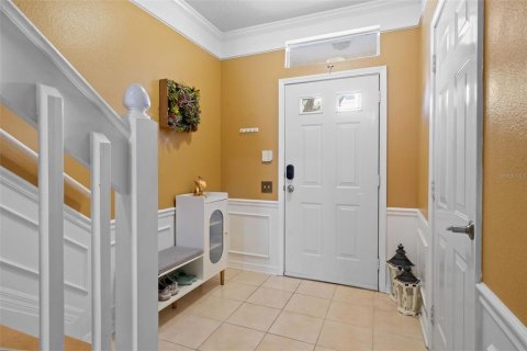 Townhouse in Tampa, Florida 3 bedrooms, 171.31 sq.m. № 2428825 - photo 14