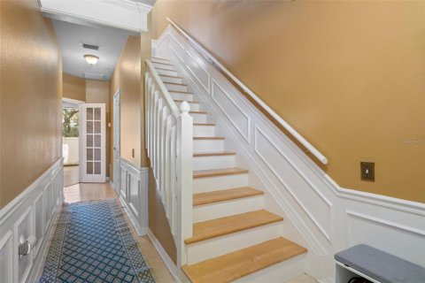 Townhouse in Tampa, Florida 3 bedrooms, 171.31 sq.m. № 2428825 - photo 13