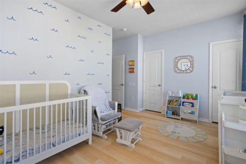 Townhouse in Tampa, Florida 3 bedrooms, 171.31 sq.m. № 2428825 - photo 26