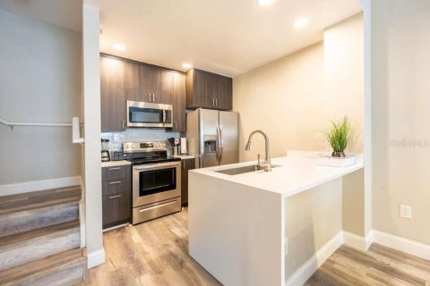 Touwnhouse à Kissimmee, Floride 3 chambres, 120.4 m2 № 2108780