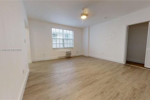 Apartamento en alquiler en Miami Beach, Florida, 1 dormitorio, 41.81 m2 № 2032667 - foto 4