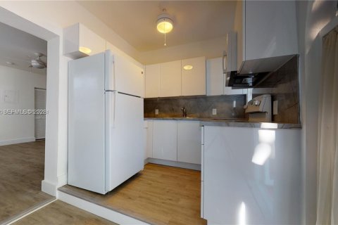 Apartamento en Miami Beach, Florida 1 dormitorio, 41.81 m2 № 2032667