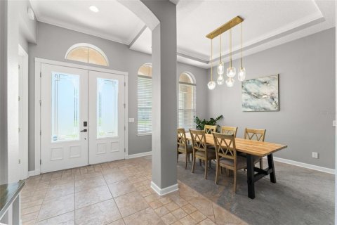 Casa en venta en Orlando, Florida, 5 dormitorios, 375.42 m2 № 1916554 - foto 4