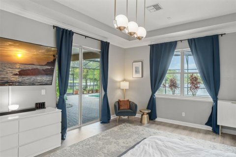 Casa en venta en Orlando, Florida, 5 dormitorios, 375.42 m2 № 1916554 - foto 26