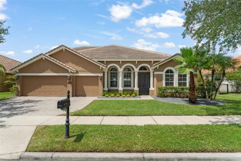 Casa en venta en Orlando, Florida, 5 dormitorios, 375.42 m2 № 1916554 - foto 2