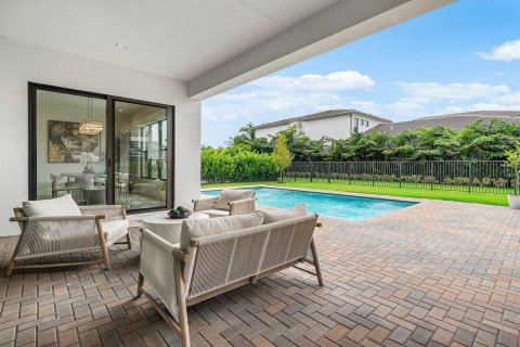 Villa ou maison à louer à Boca Raton, Floride: 5 chambres, 342.53 m2 № 2402365 - photo 29
