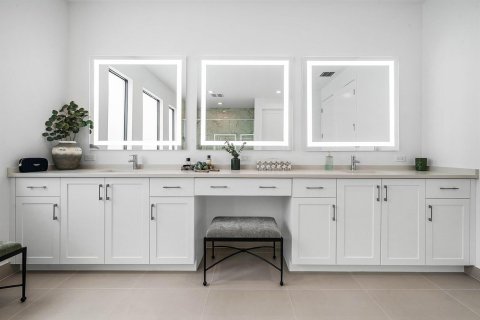 Villa ou maison à louer à Boca Raton, Floride: 5 chambres, 342.53 m2 № 2402365 - photo 19