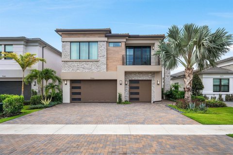 Villa ou maison à Boca Raton, Floride 5 chambres, 342.53 m2 № 2402365