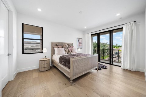 Villa ou maison à louer à Boca Raton, Floride: 5 chambres, 342.53 m2 № 2402365 - photo 25