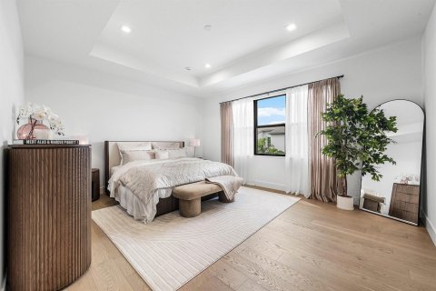 Villa ou maison à louer à Boca Raton, Floride: 5 chambres, 342.53 m2 № 2402365 - photo 16