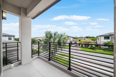 Villa ou maison à louer à Boca Raton, Floride: 5 chambres, 342.53 m2 № 2402365 - photo 26