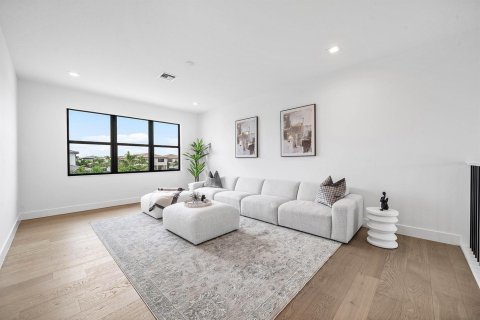 Villa ou maison à louer à Boca Raton, Floride: 5 chambres, 342.53 m2 № 2402365 - photo 15