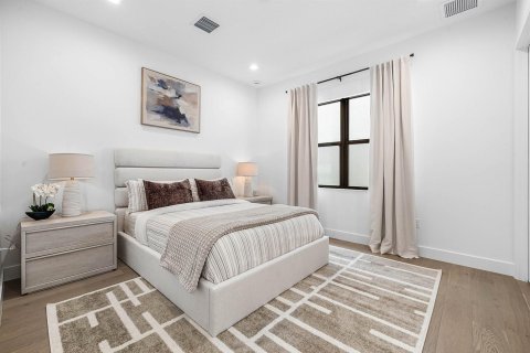 Villa ou maison à louer à Boca Raton, Floride: 5 chambres, 342.53 m2 № 2402365 - photo 11
