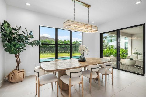 Villa ou maison à louer à Boca Raton, Floride: 5 chambres, 342.53 m2 № 2402365 - photo 10