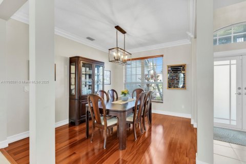 House in Boca Raton, Florida 5 bedrooms, 268.49 sq.m. № 1695597 - photo 8