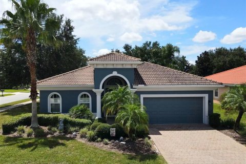 Casa en venta en Auburndale, Florida, 3 dormitorios, 204.85 m2 № 1336791 - foto 1