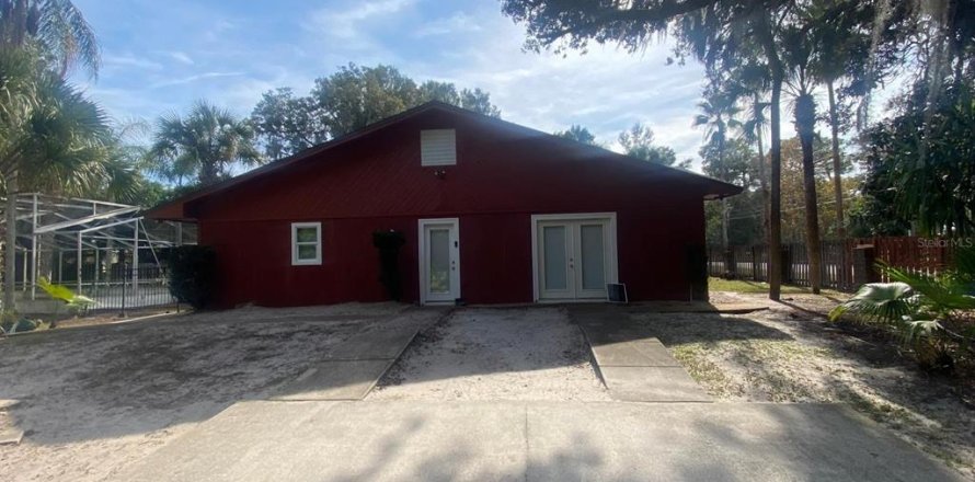 House in Apopka, Florida 3 bedrooms, 316.05 sq.m. № 2108068