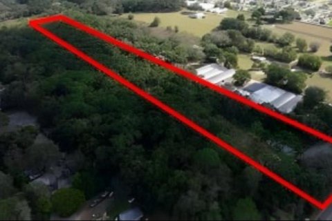 House in Apopka, Florida 3 bedrooms, 316.05 sq.m. № 2108068 - photo 7