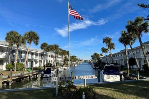 Condo in Venice, Florida, 1 bedroom  № 2222916