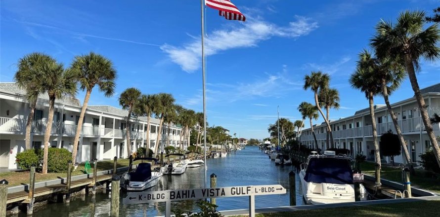 Condo in Venice, Florida, 1 bedroom № 2222916