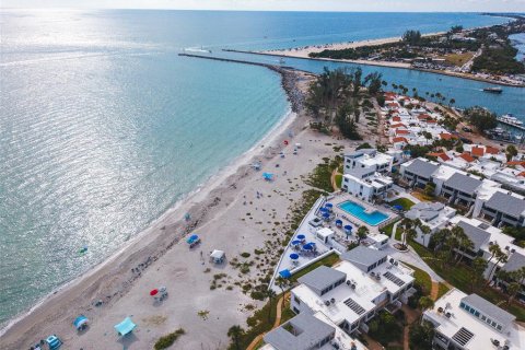 Condo in Venice, Florida, 1 bedroom № 2222916 - photo 27