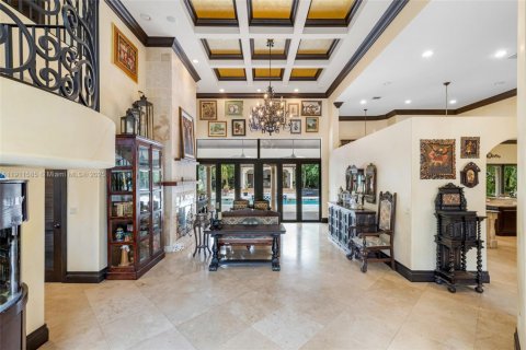 Casa en venta en Miami, Florida, 6 dormitorios, 474.92 m2 № 1969366 - foto 19
