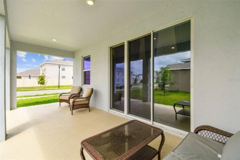 Villa ou maison à vendre à Wesley Chapel, Floride: 4 chambres, 191.1 m2 № 1630324 - photo 28