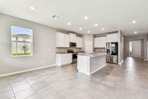 Villa ou maison à vendre à Wesley Chapel, Floride: 4 chambres, 191.1 m2 № 1630324 - photo 19