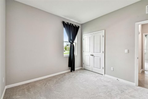 Villa ou maison à vendre à Wesley Chapel, Floride: 4 chambres, 191.1 m2 № 1630324 - photo 12