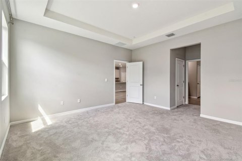 Villa ou maison à vendre à Wesley Chapel, Floride: 4 chambres, 191.1 m2 № 1630324 - photo 24