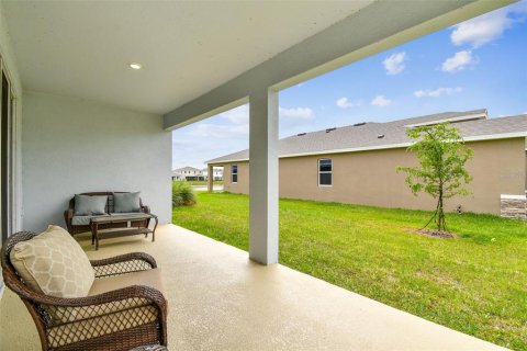 Villa ou maison à vendre à Wesley Chapel, Floride: 4 chambres, 191.1 m2 № 1630324 - photo 29