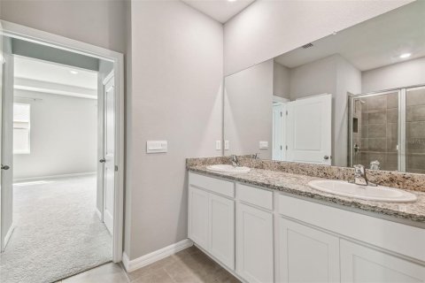Villa ou maison à vendre à Wesley Chapel, Floride: 4 chambres, 191.1 m2 № 1630324 - photo 26