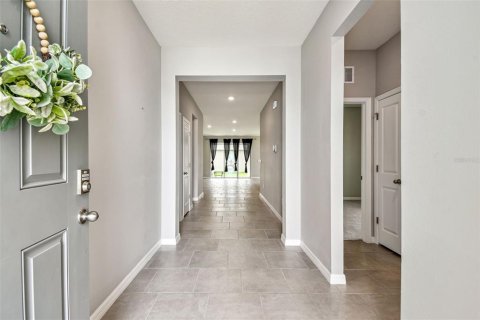 Villa ou maison à vendre à Wesley Chapel, Floride: 4 chambres, 191.1 m2 № 1630324 - photo 6