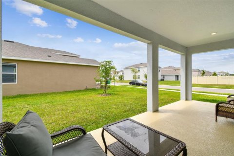 Villa ou maison à vendre à Wesley Chapel, Floride: 4 chambres, 191.1 m2 № 1630324 - photo 30