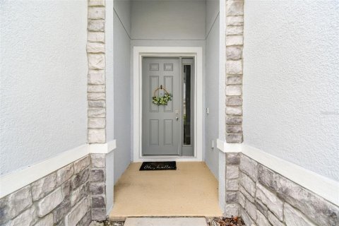 Villa ou maison à vendre à Wesley Chapel, Floride: 4 chambres, 191.1 m2 № 1630324 - photo 5
