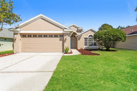Casa en Land O' Lakes, Florida 3 dormitorios, 163.32 m2 № 2113452