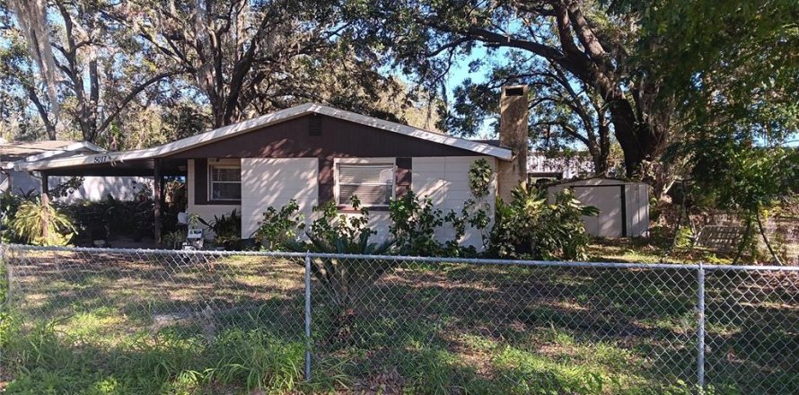 House in Lakeland, Florida 3 bedrooms, 89.09 sq.m. № 1534301